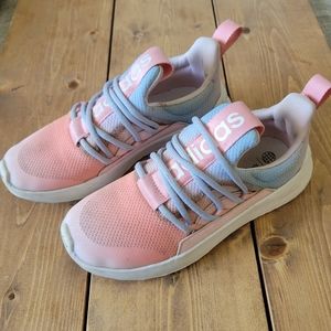 Kids' Lite Racer Adapt 5.0 Slip On Size 1